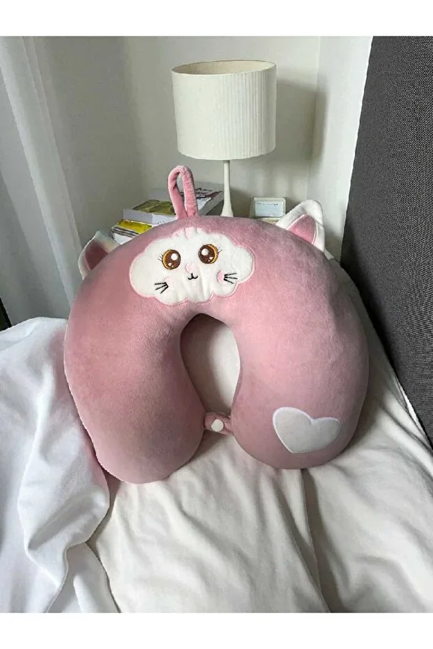 TRAVEL NECK PILLOW