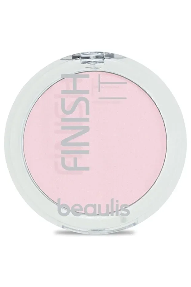 Finish It Transparan Sabitleyici Pudra 540 - 2050000097508