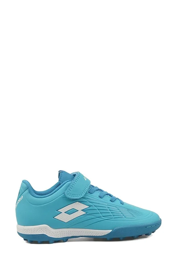 BOLTWAY TF B PS 5PR Turquoise Kids' Turf Shoes