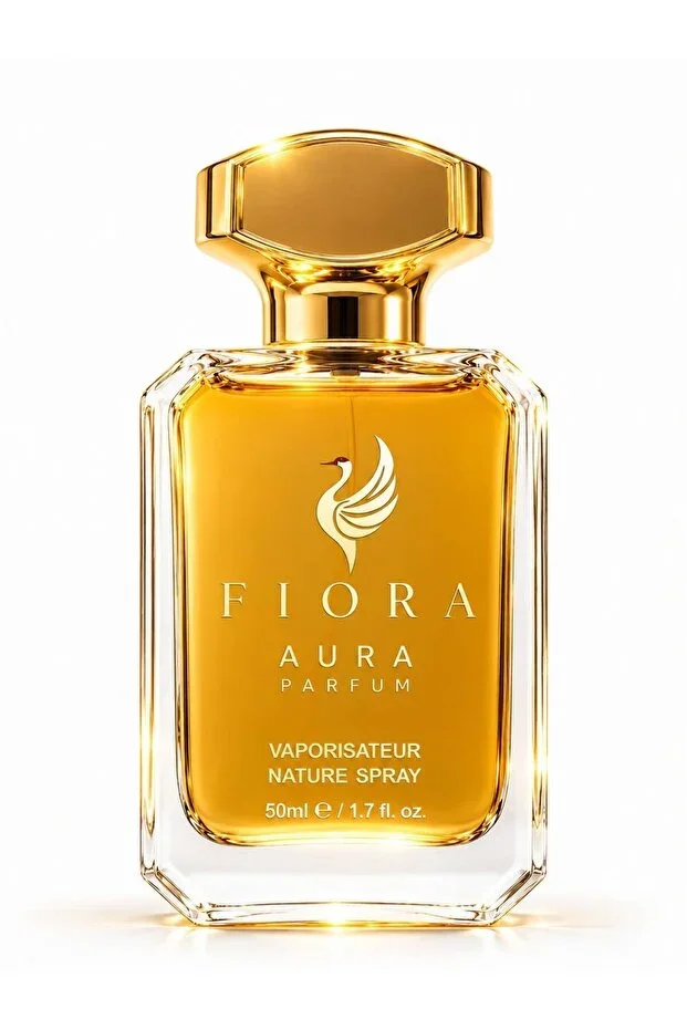 Aura / Men's Perfume - 50 ml EDP