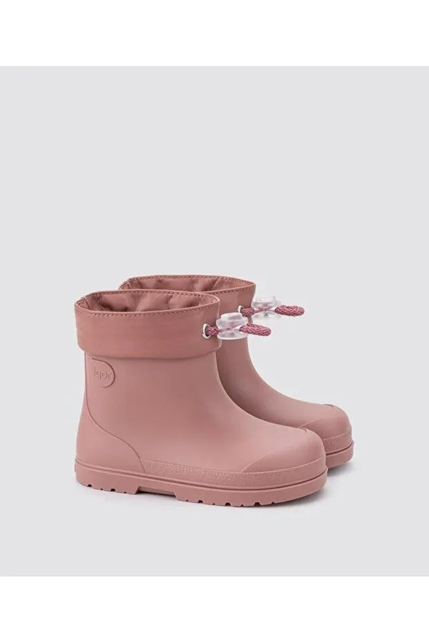 W10305-396 Mendi Rose Kids Boots