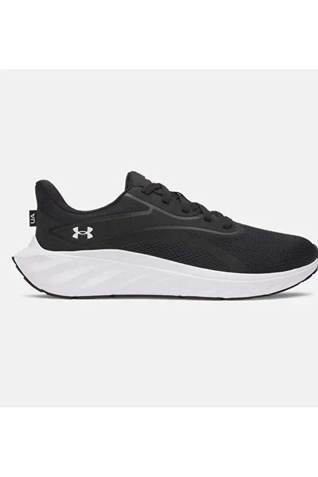 Under Armour Ascend Black Men's Sneaker 6009827-001