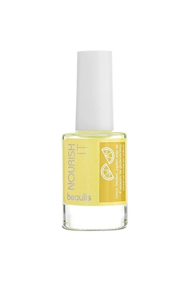 Nourish It Nourishing Cuticle Care Oil 10 ml
