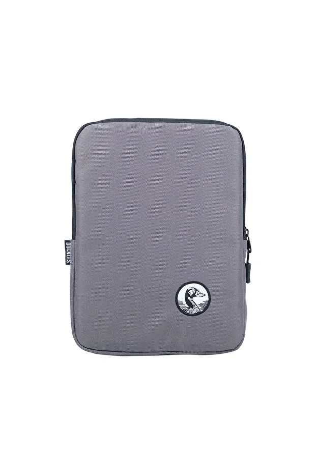 Hool Grey Tablet Case