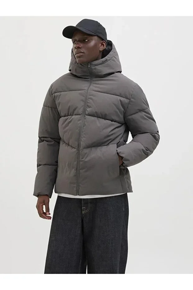 Jack&Jones Jjglobal Puffer Men's Jacket 12283517