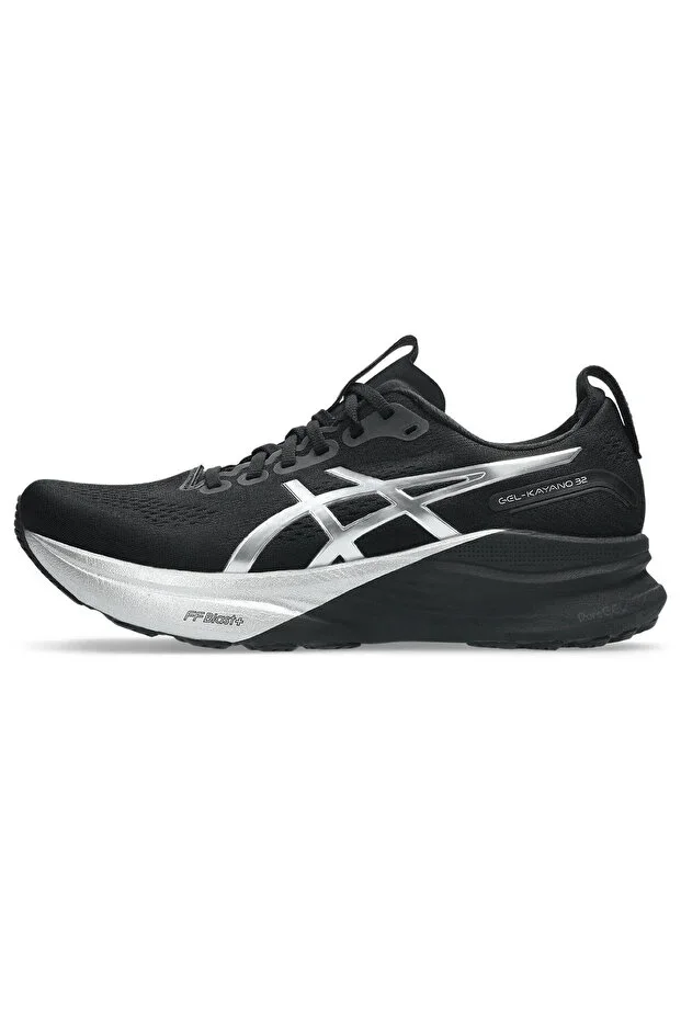 GEL-KAYANO 32 PLATINUM Men Black 1011C215-001