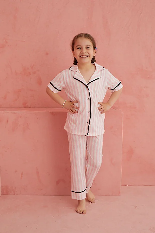 Pajama Set