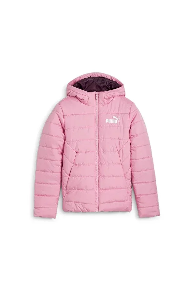 ESSENTIALS Youth Padded Jacket