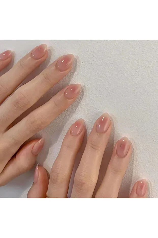 24 pcs False Nails Set