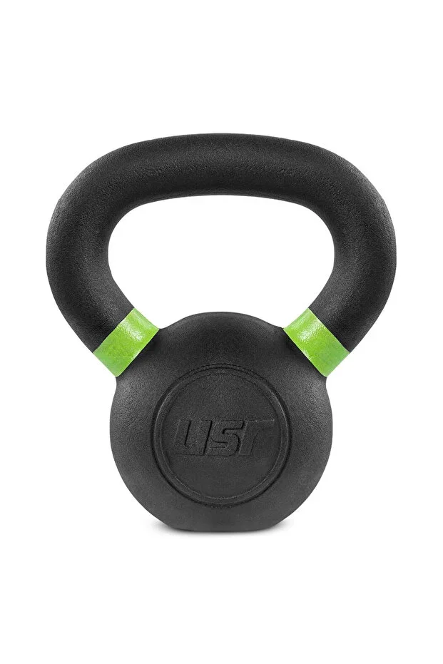 KB6 6 Kg Cast Kettlebell