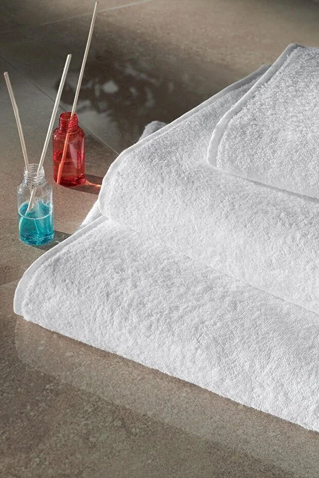 İmeria Series Hotel Bath Towel 90x150 600gr