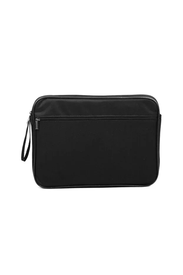 Document Bag - File & Handbag 5 In 1 Organizer Document