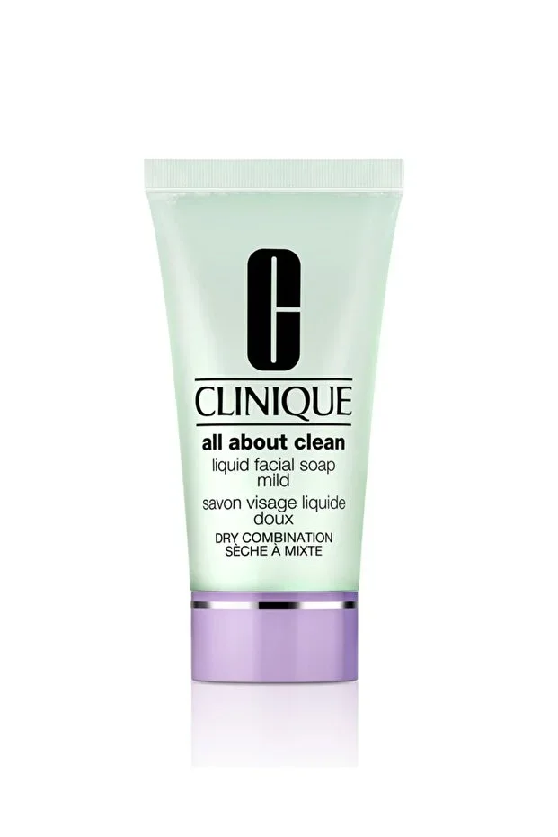 All About Clean™ Rinse-Off Foaming Cleanser Oily Skin Type (Type 3) - 150ml