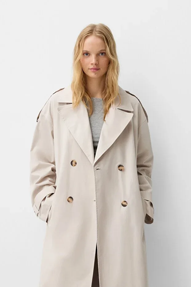 Trench Coat