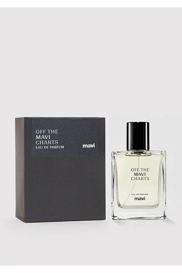 Off The Charts Men's Perfume EDP 50 ml 0912096-27063