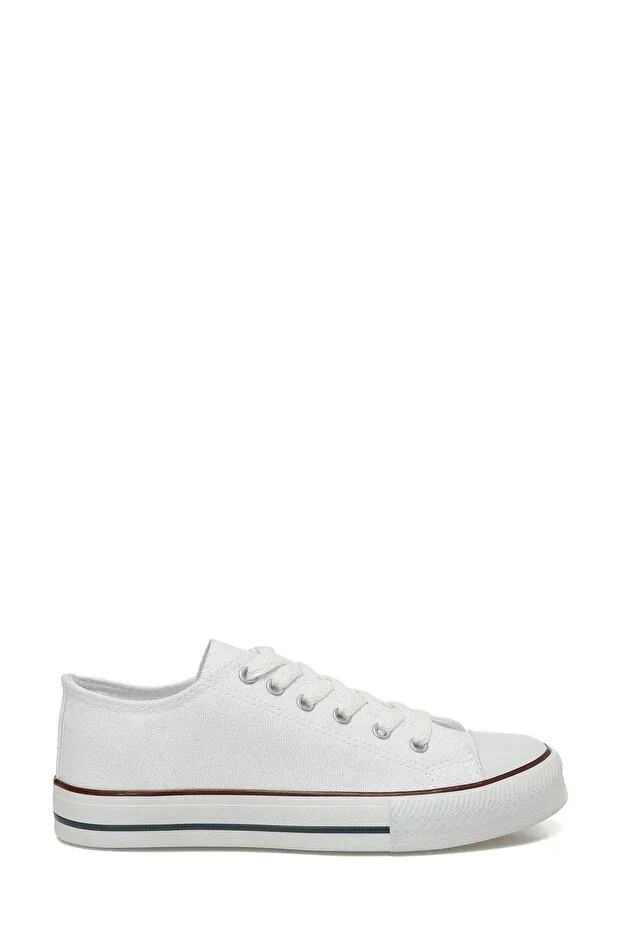 PİYO.G5FX Beyaz Erkek Çocuk Sneaker