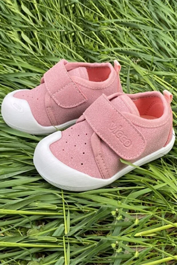 Anka Girls / Boys Powder First Step Baby Booties Slippers Unisex Daily Sports Shoes 950.e19k.233