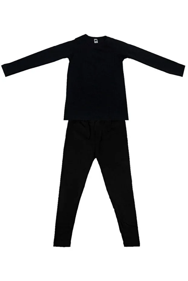 Boys Thermal Set