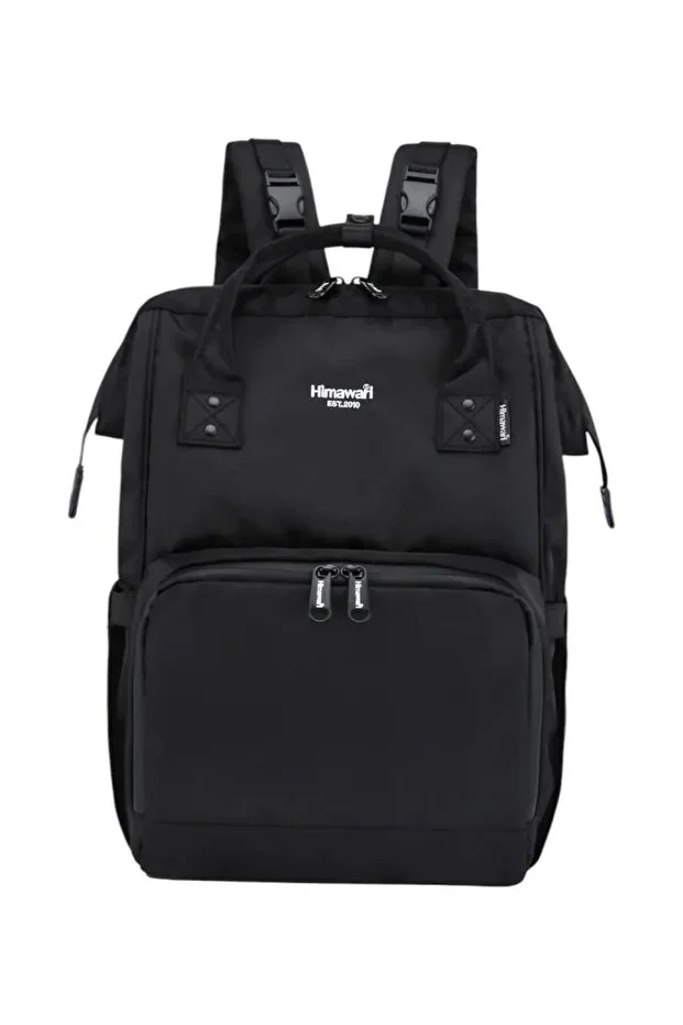 Hw-1211 Waterproof, Anti-theft Pocket, Ergonomic Mother Baby Backpack
