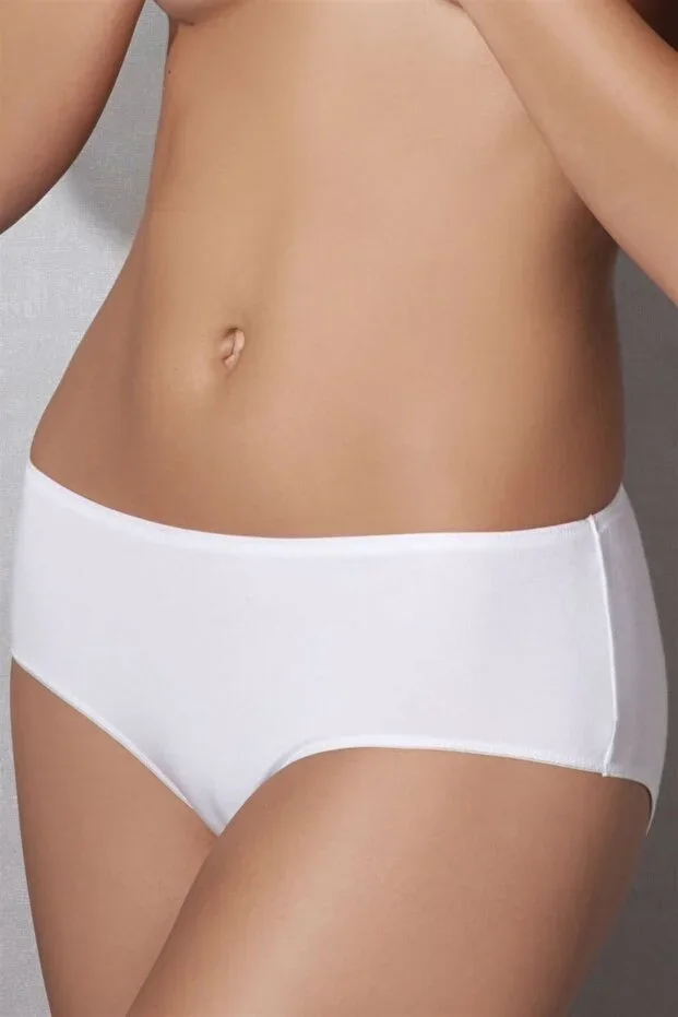 Kadın Büyük Beden Slip-külot 7106p
