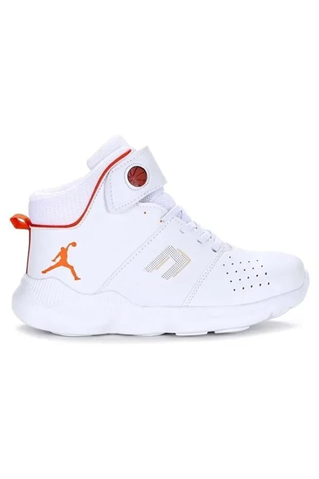 Rio Unisex Kids Daily Sneaker High Sport Boot
