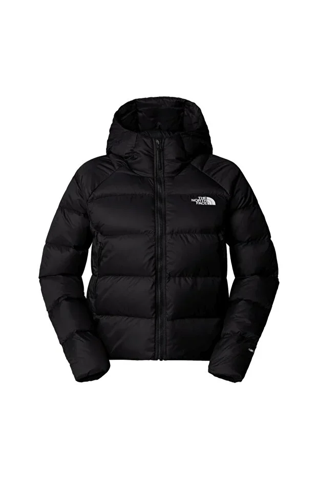 Women's HYALITE DOWN JACKET - EU NF0A3Y4R4H01 Black-S