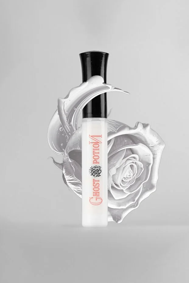 Ghost Potion - 2in1 Vegan White Foundation Concealer - 10ML