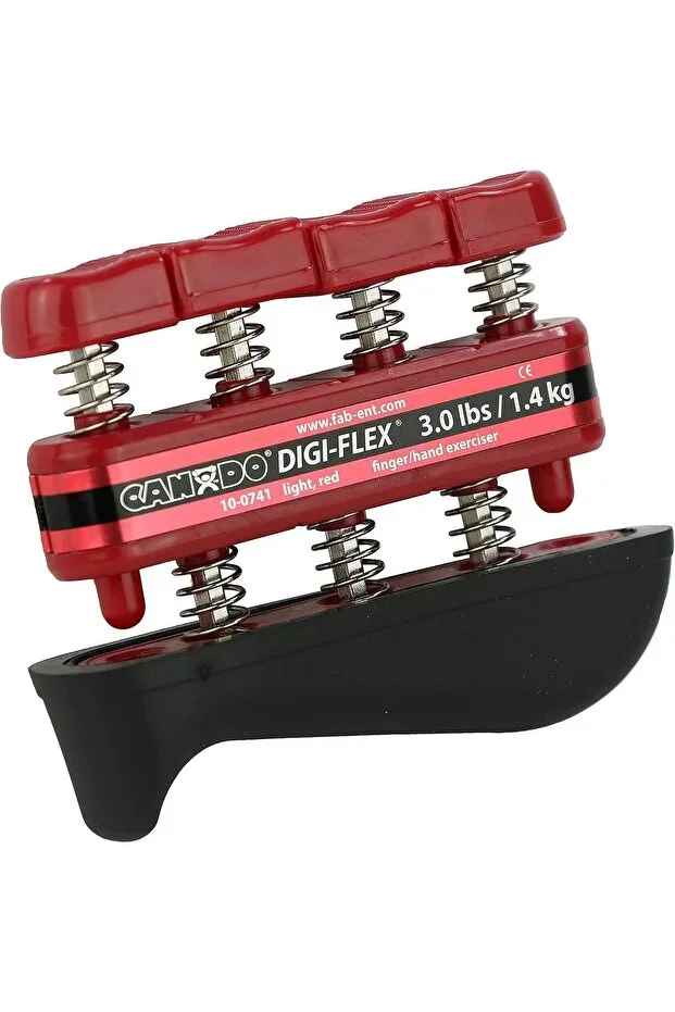 Digiflex Hand Finger Strengthener