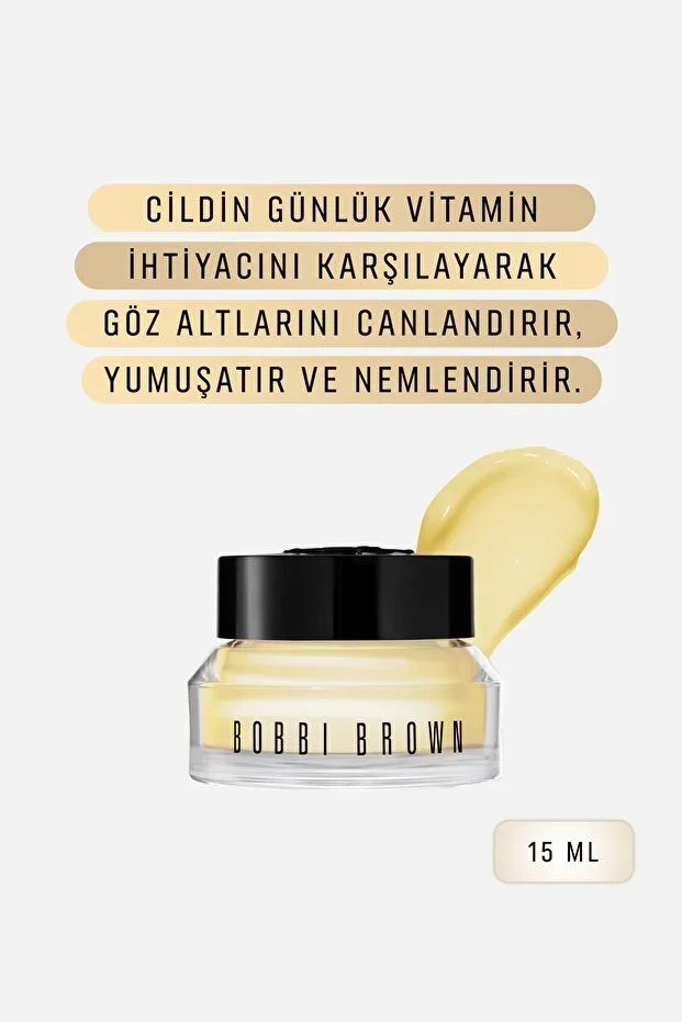 Vitamin Enriched Moisturizer Under Eye Makeup Base - 15 ml 716170215129