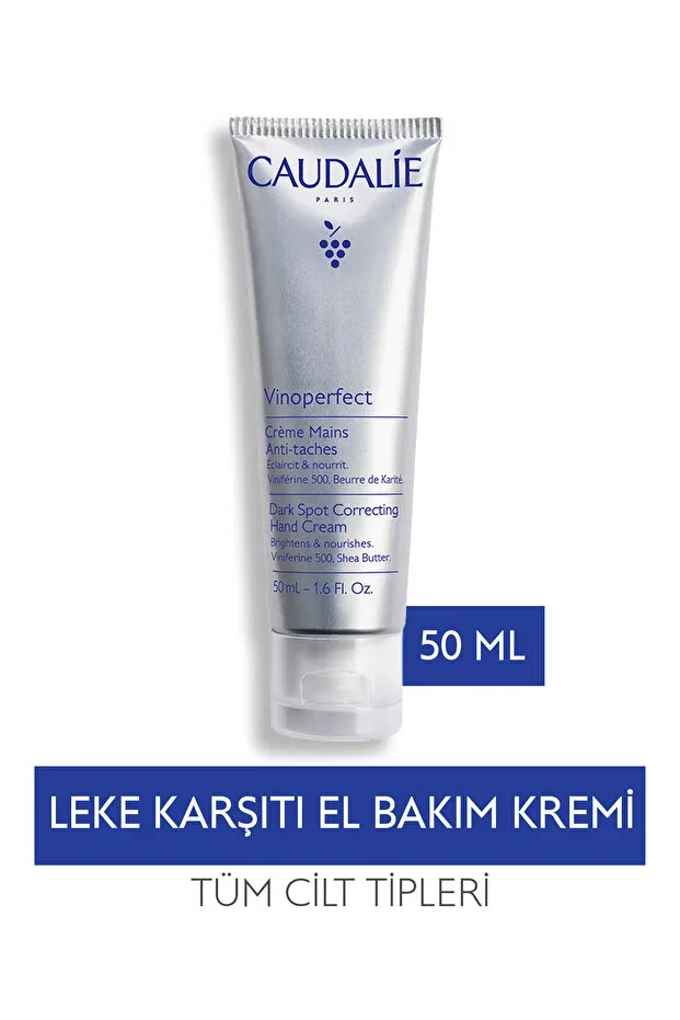Vinoperfect Anti-Dark Spot Hand Cream 50 ml