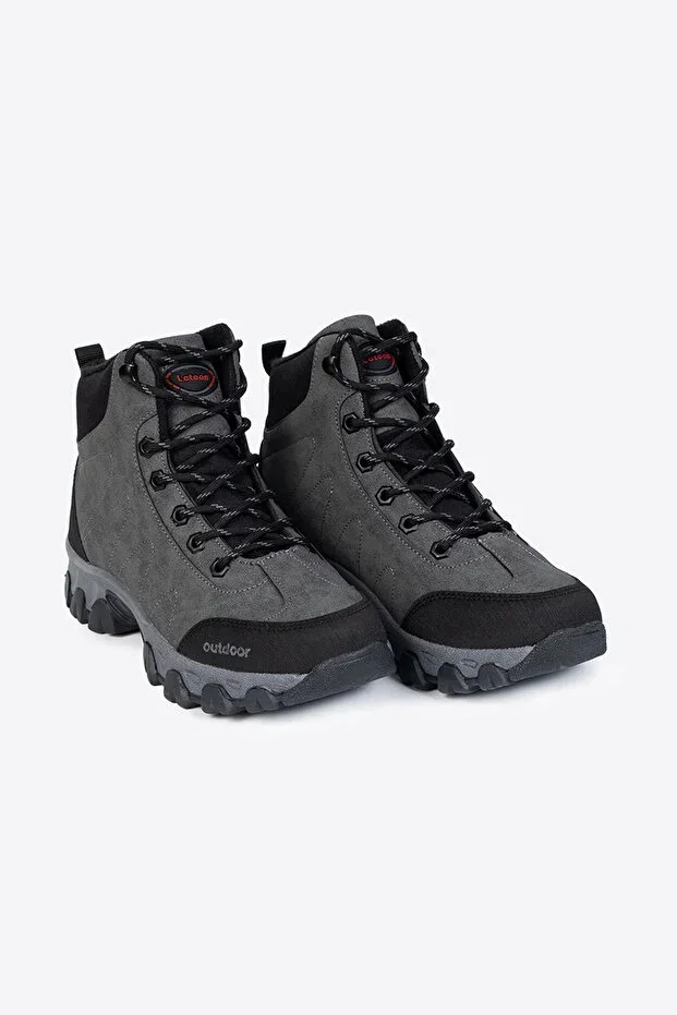 NKT07 MEN'S TREKKING BOOT