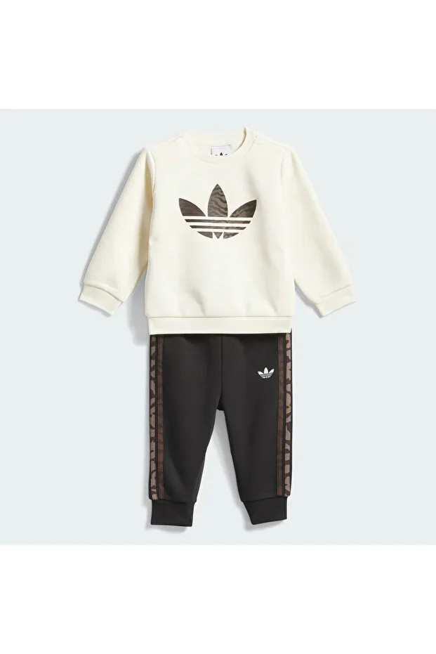 Loose Crew Set Kids' Tracksuit