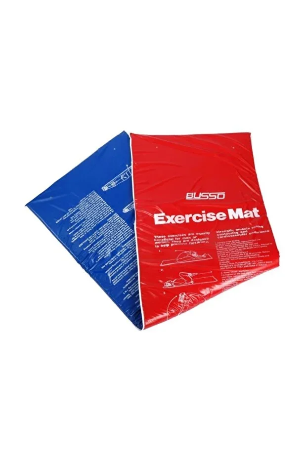 Exercise Mat Bs106 (180x60x2.5cm)