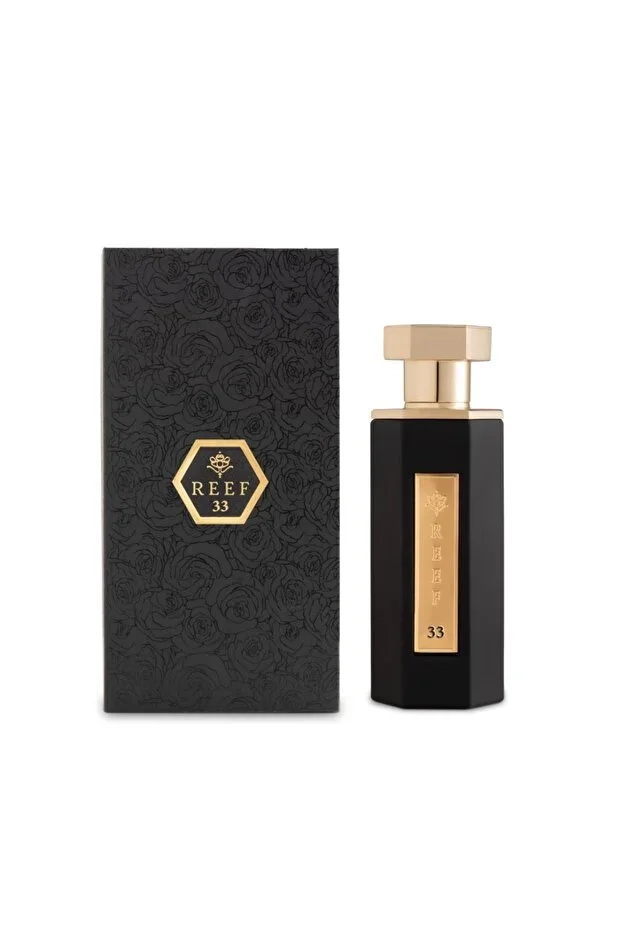 33 Eau de Parfum unisex 100ml