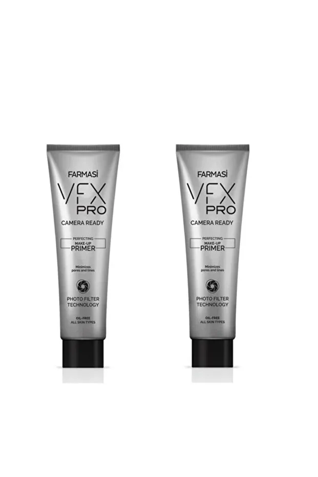 Vfx Pro Makeup Base 2 Pieces