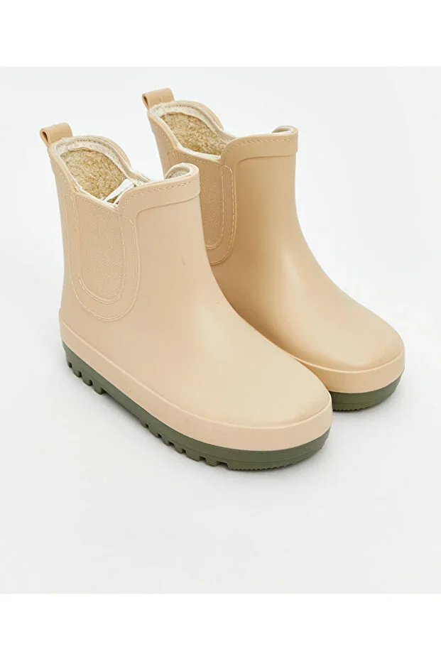 LCWK Men Baby Rain Boots