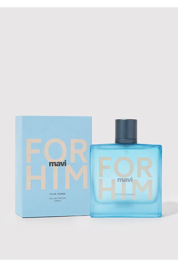 For Him Men's Perfume EDP 100 ml 0910610-82329