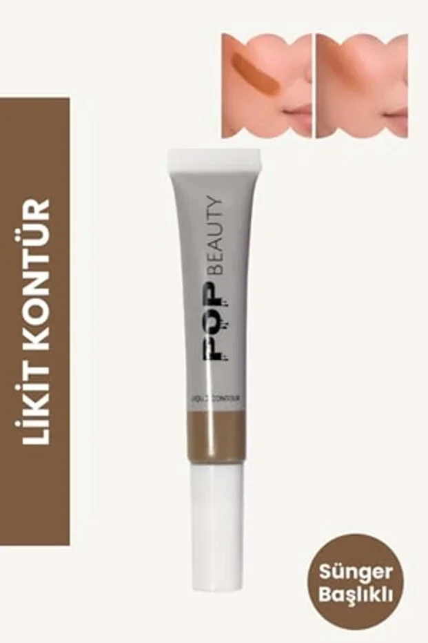Liquid Contour