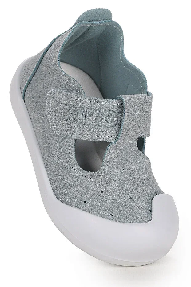 Elroy First Step Velcro Girl Baby Daily Shoes