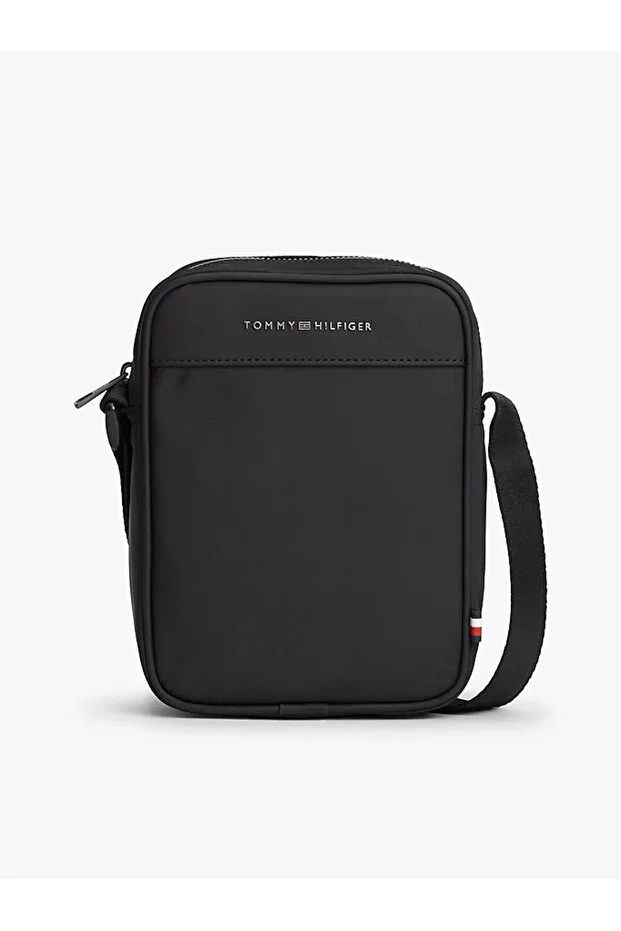 Men's TH Repreve Mini Crossbody Bag