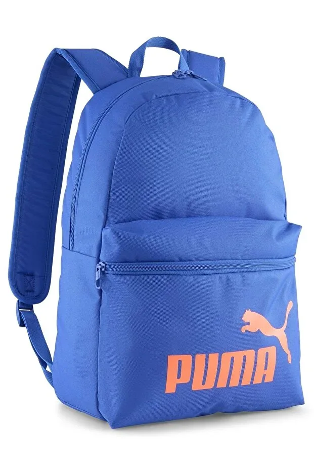 Phase BackPack 091164 Unisex Backpack BLUE