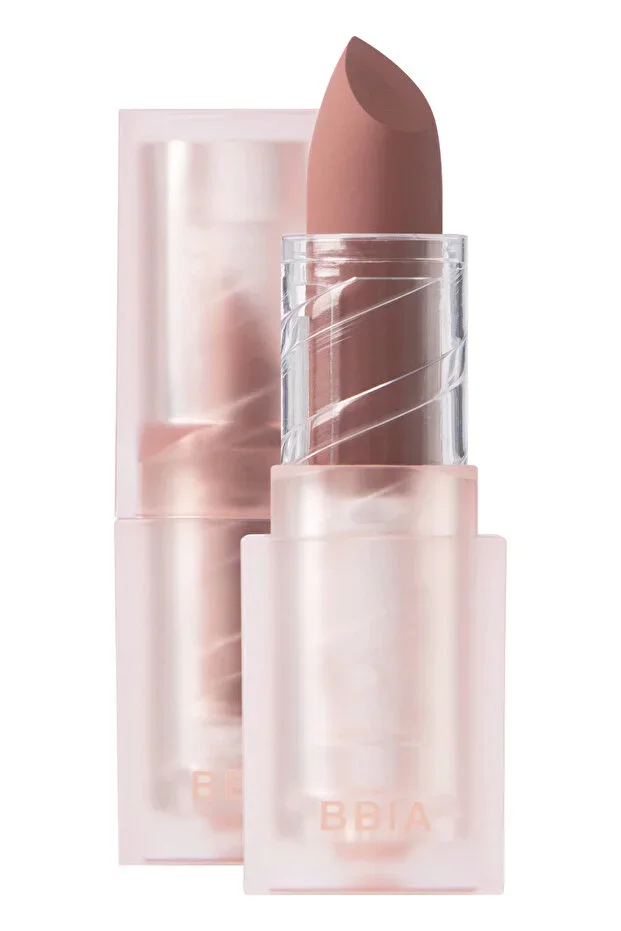 Powdery Light Textured Matte Lipstick BBIA Last Powder Lipstick