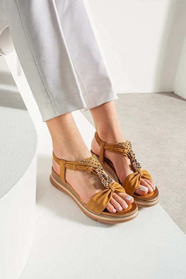 Chic Sandals