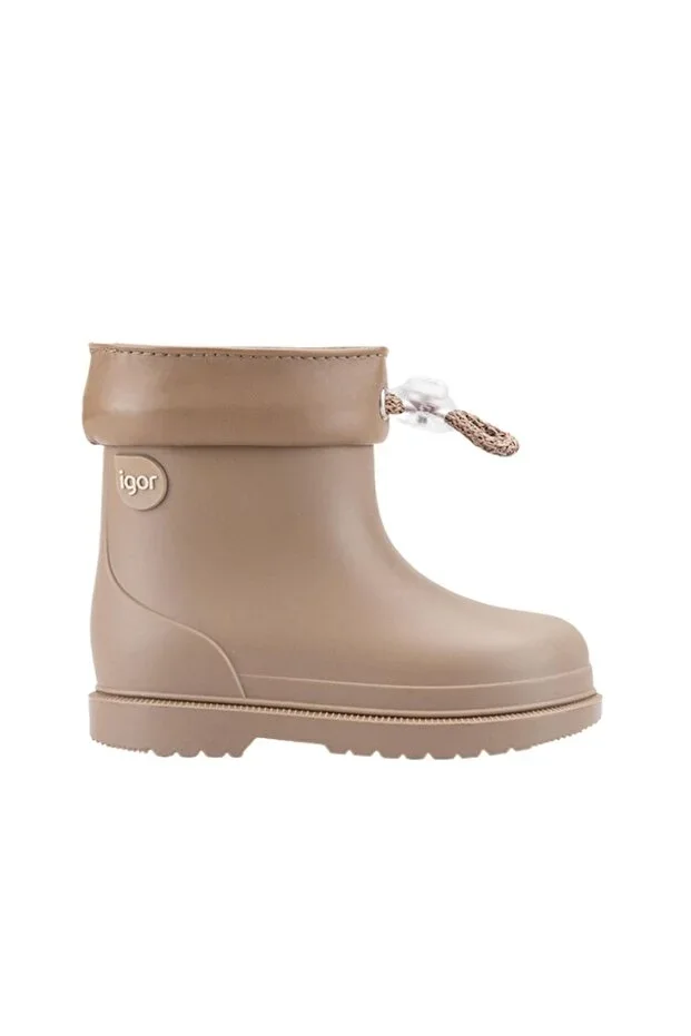 KIDS ELASTIC BOOTS W10257 BIMBI EURI