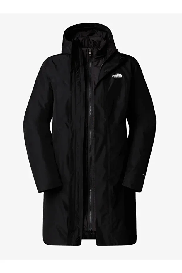 THE NORTH FACE NF0A8DZZ-JK3 Suzanne Triclimare 2.0 Women's Jacket