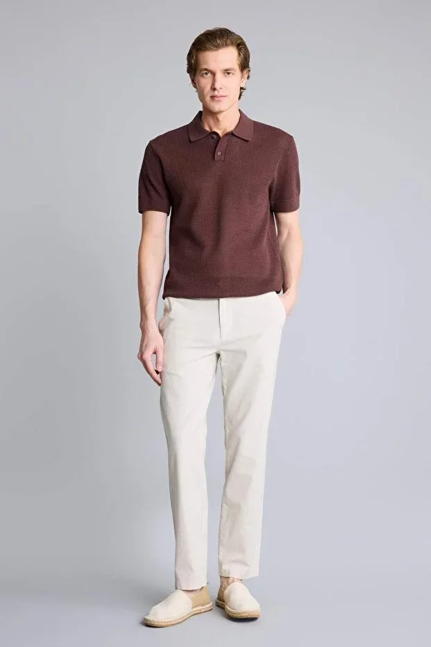 Regular Fit Pants G5993AX26SM
