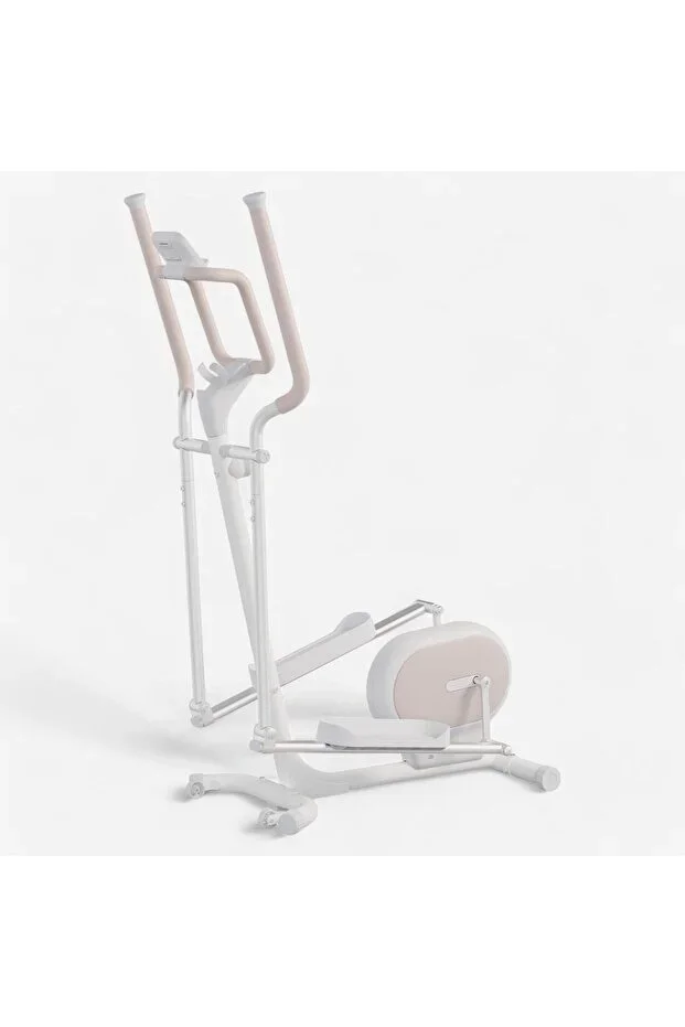 Domyos App-Connected Elliptical Bike - Initial Elliptical 100