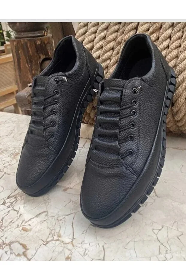 Lace-up Orthopedic Soft Daily Shoes