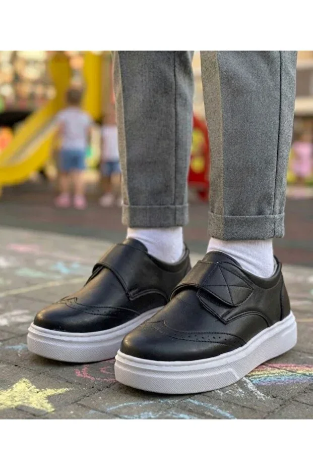 Boys' Casual Shoes, Boys' Classic Shoes