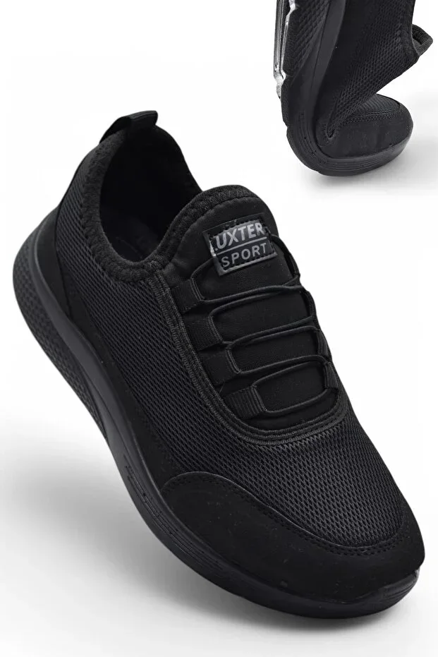 1734 Full Orthopedic Light Sole Men's Sports Shoe Summer Light Sole Eva
